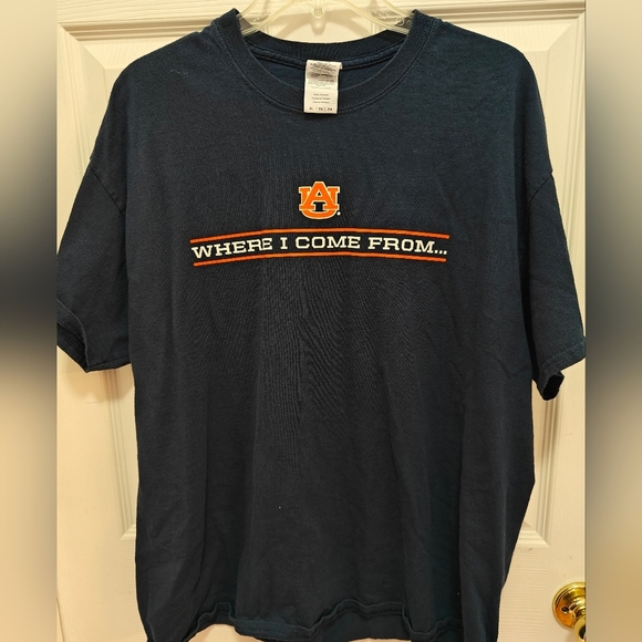Other - Auburn victory t-shirt